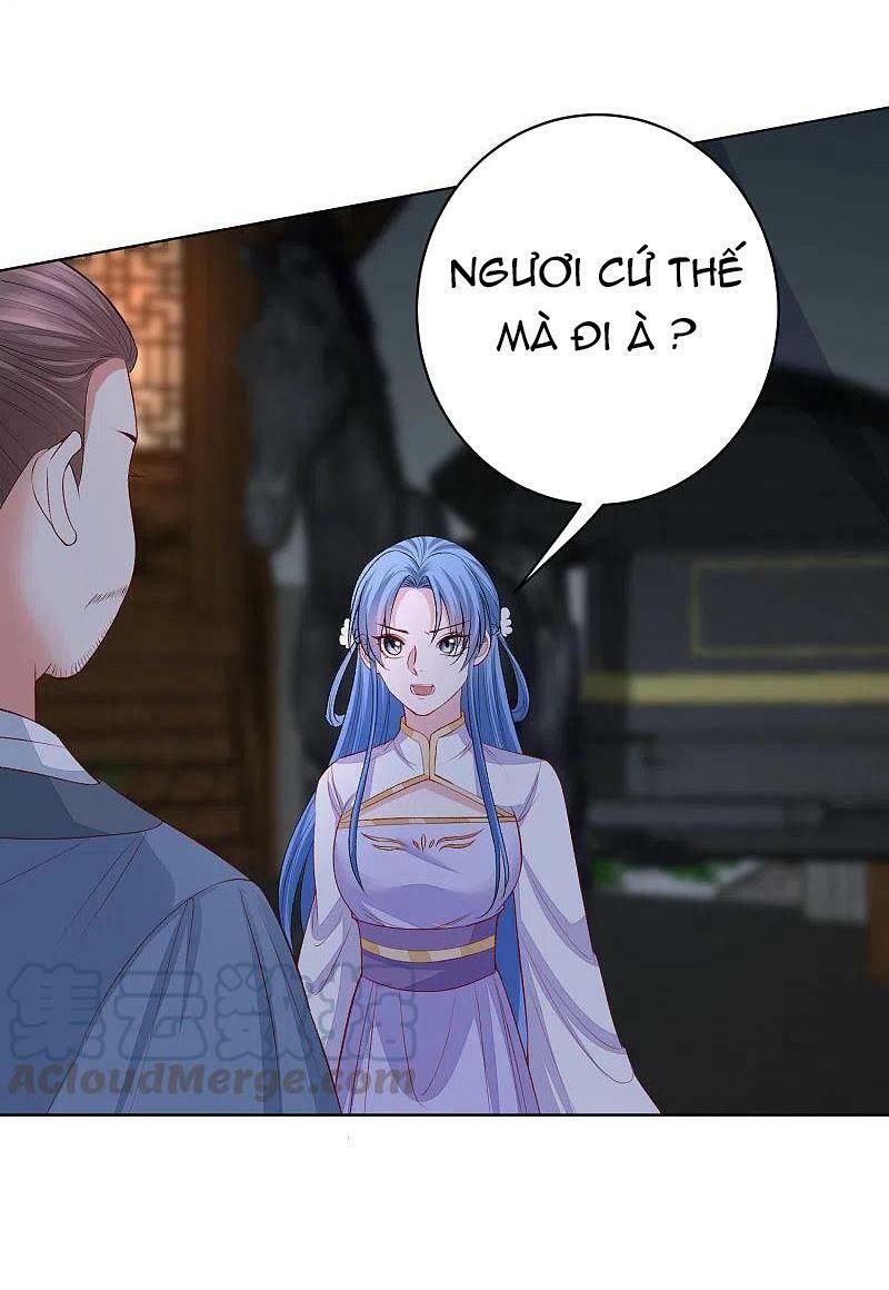 Độc Y Đích Nữ: Chapter 219