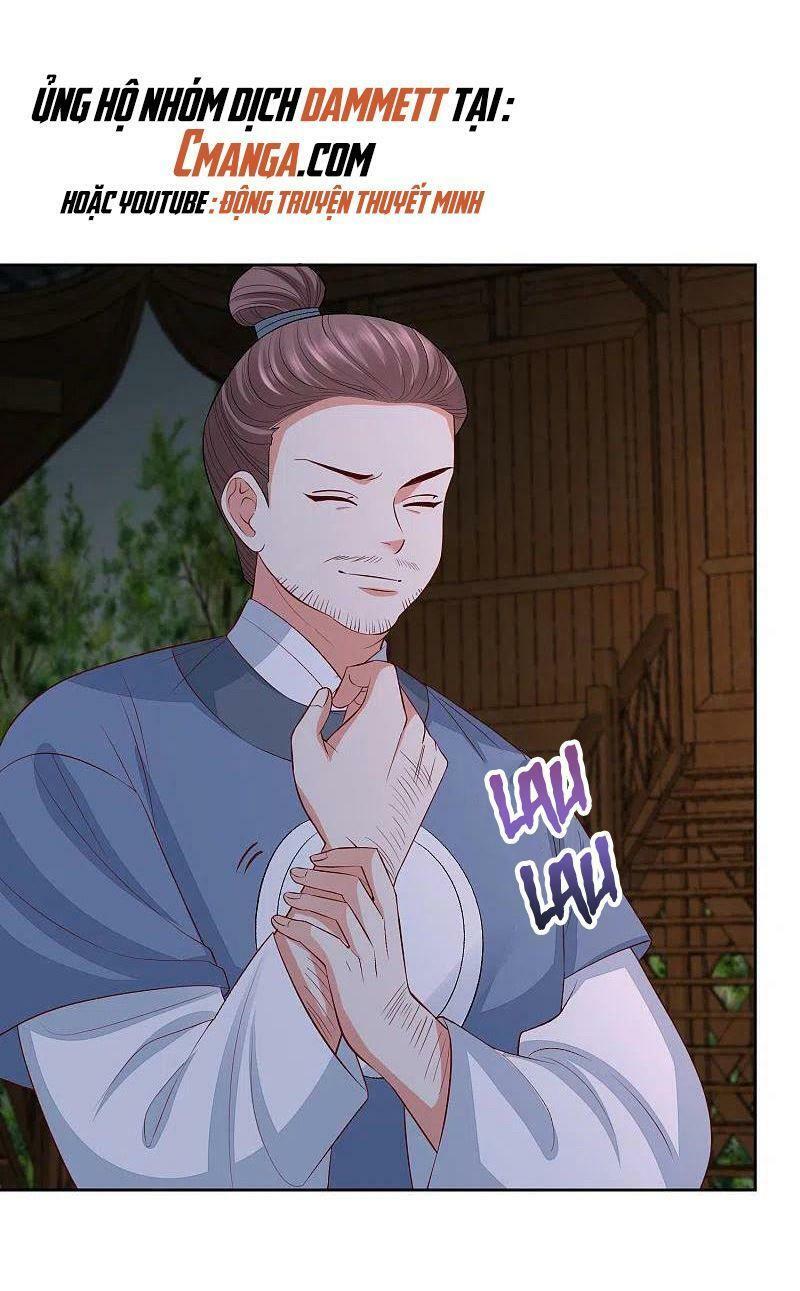 Độc Y Đích Nữ: Chapter 219