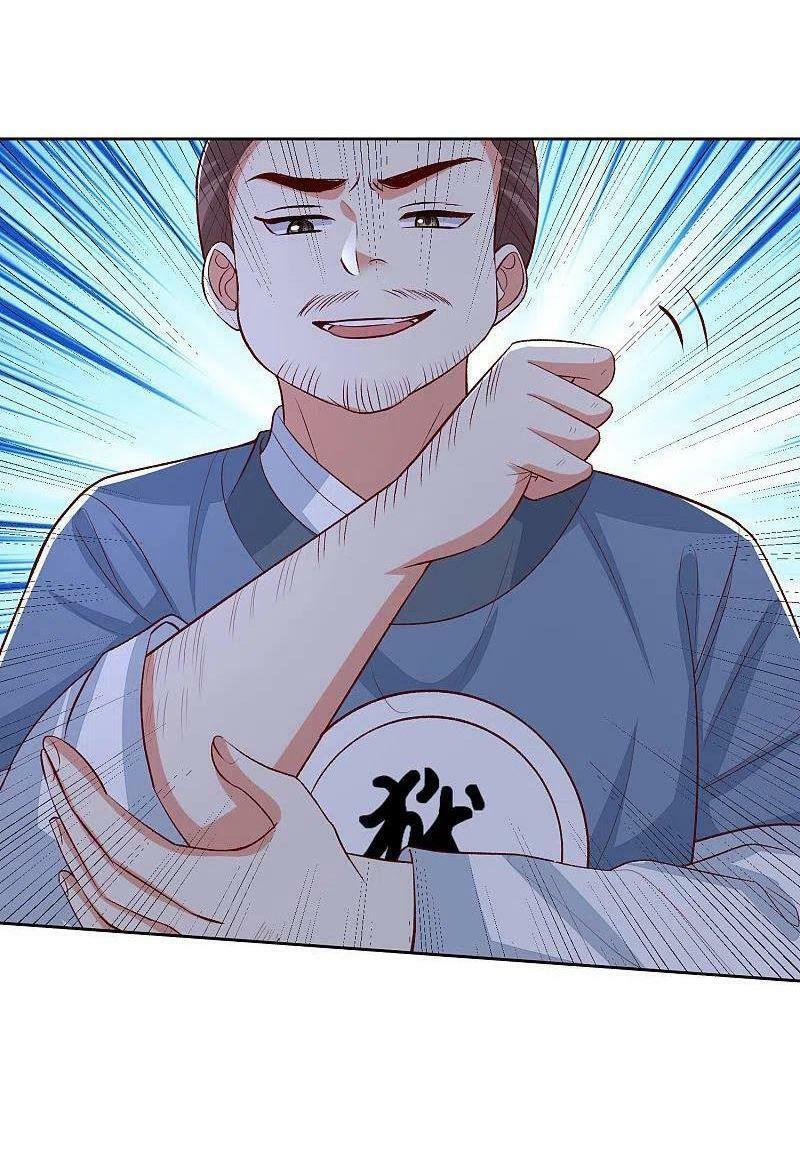 Độc Y Đích Nữ: Chapter 219