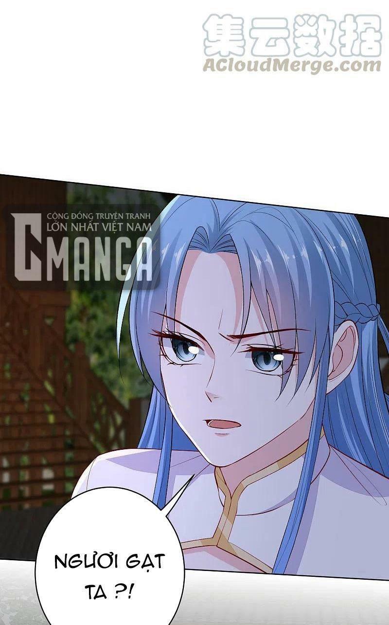 Độc Y Đích Nữ: Chapter 219