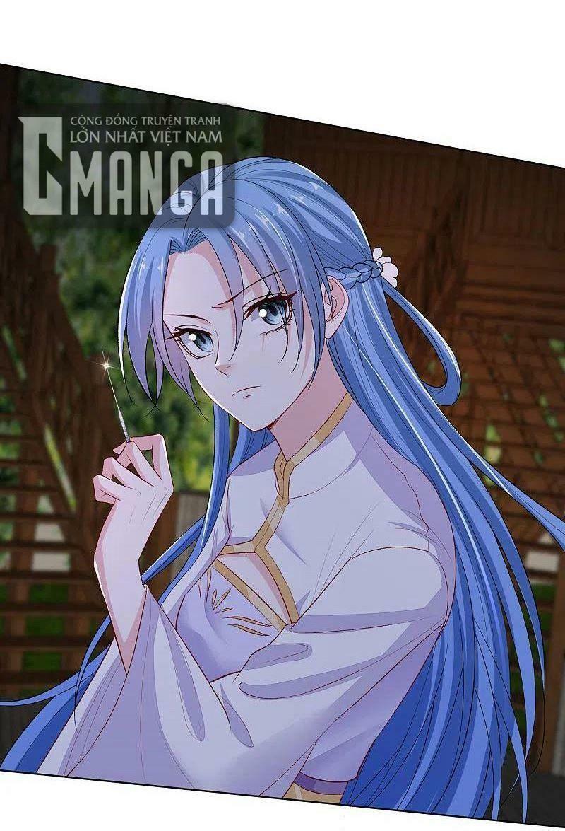 Độc Y Đích Nữ: Chapter 219
