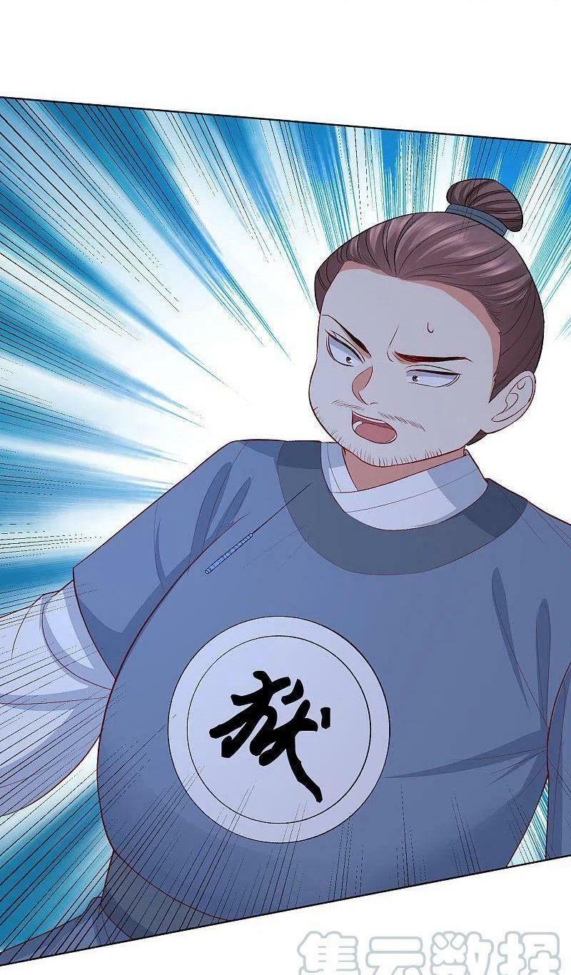 Độc Y Đích Nữ: Chapter 219
