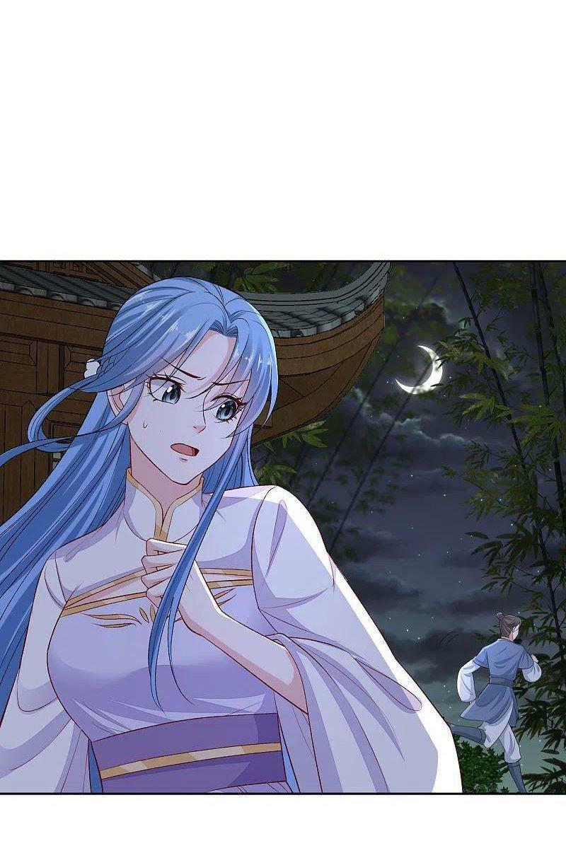 Độc Y Đích Nữ: Chapter 219