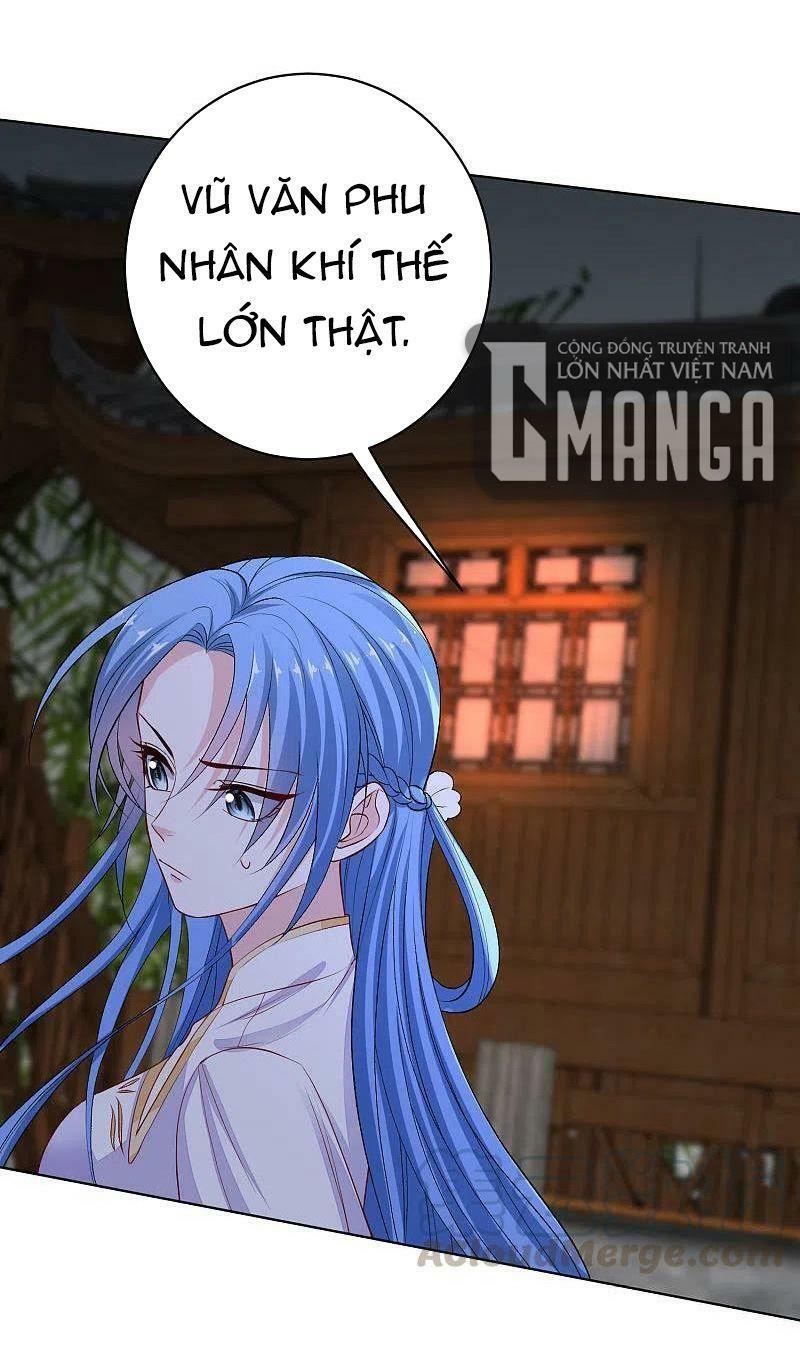 Độc Y Đích Nữ: Chapter 219