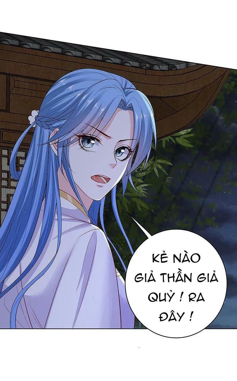 Độc Y Đích Nữ: Chapter 219