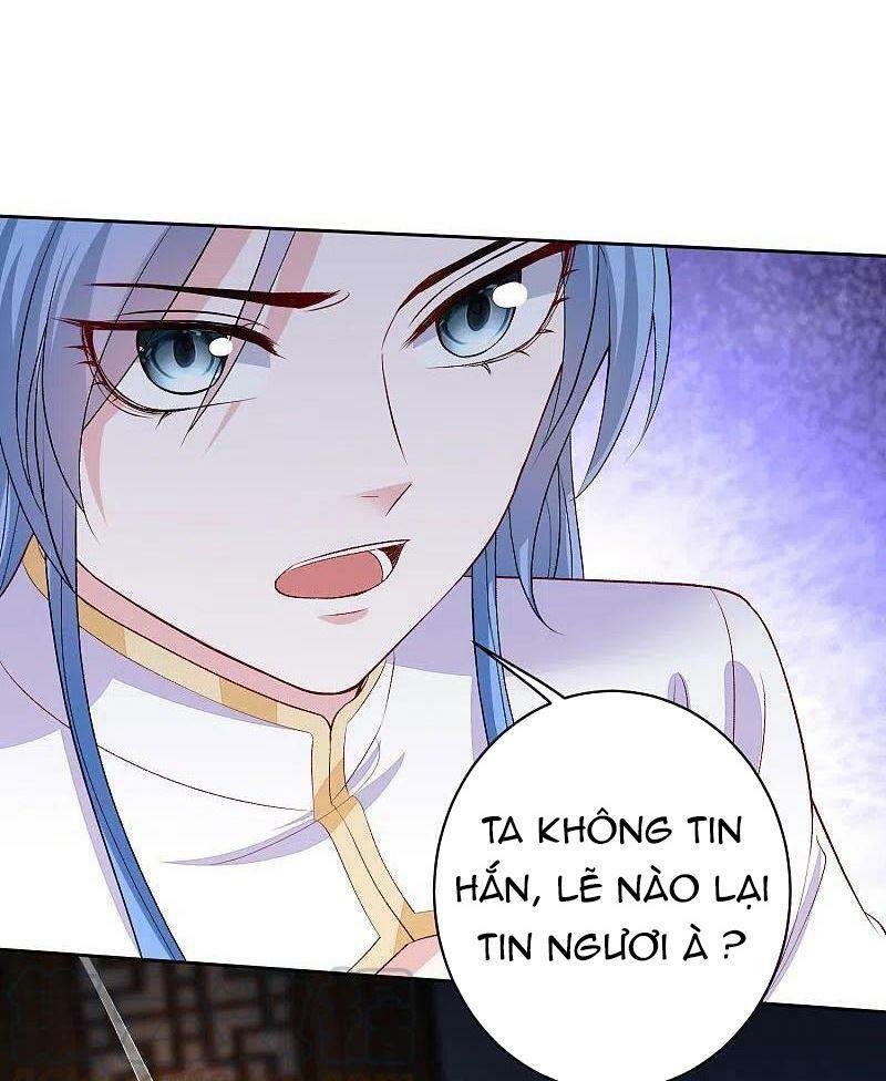 Độc Y Đích Nữ: Chapter 219