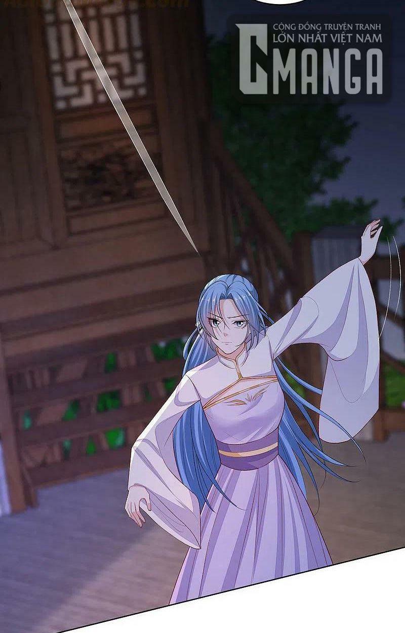 Độc Y Đích Nữ: Chapter 219