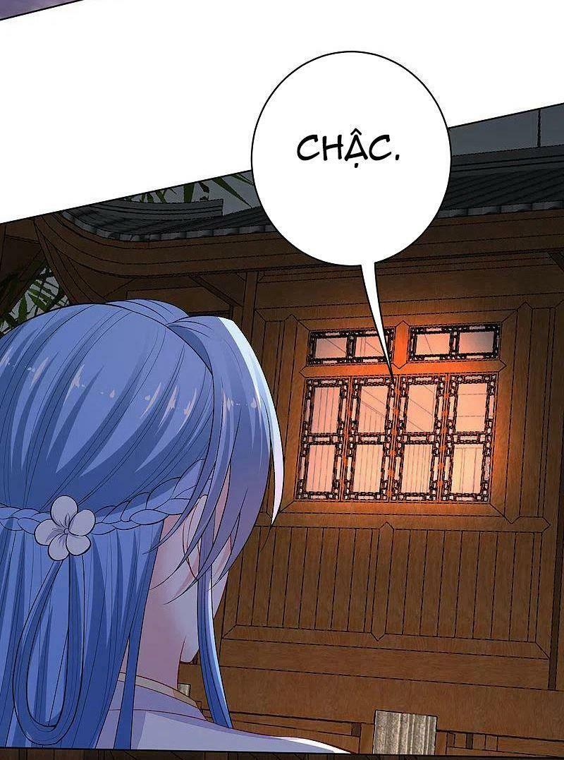 Độc Y Đích Nữ: Chapter 219
