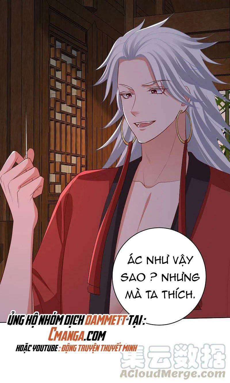 Độc Y Đích Nữ: Chapter 219