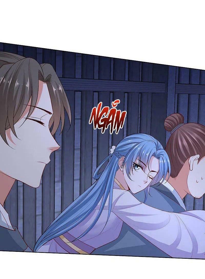 Độc Y Đích Nữ: Chapter 219
