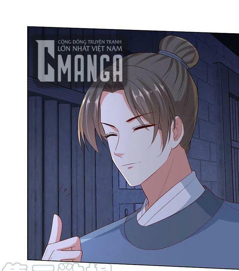 Độc Y Đích Nữ: Chapter 219
