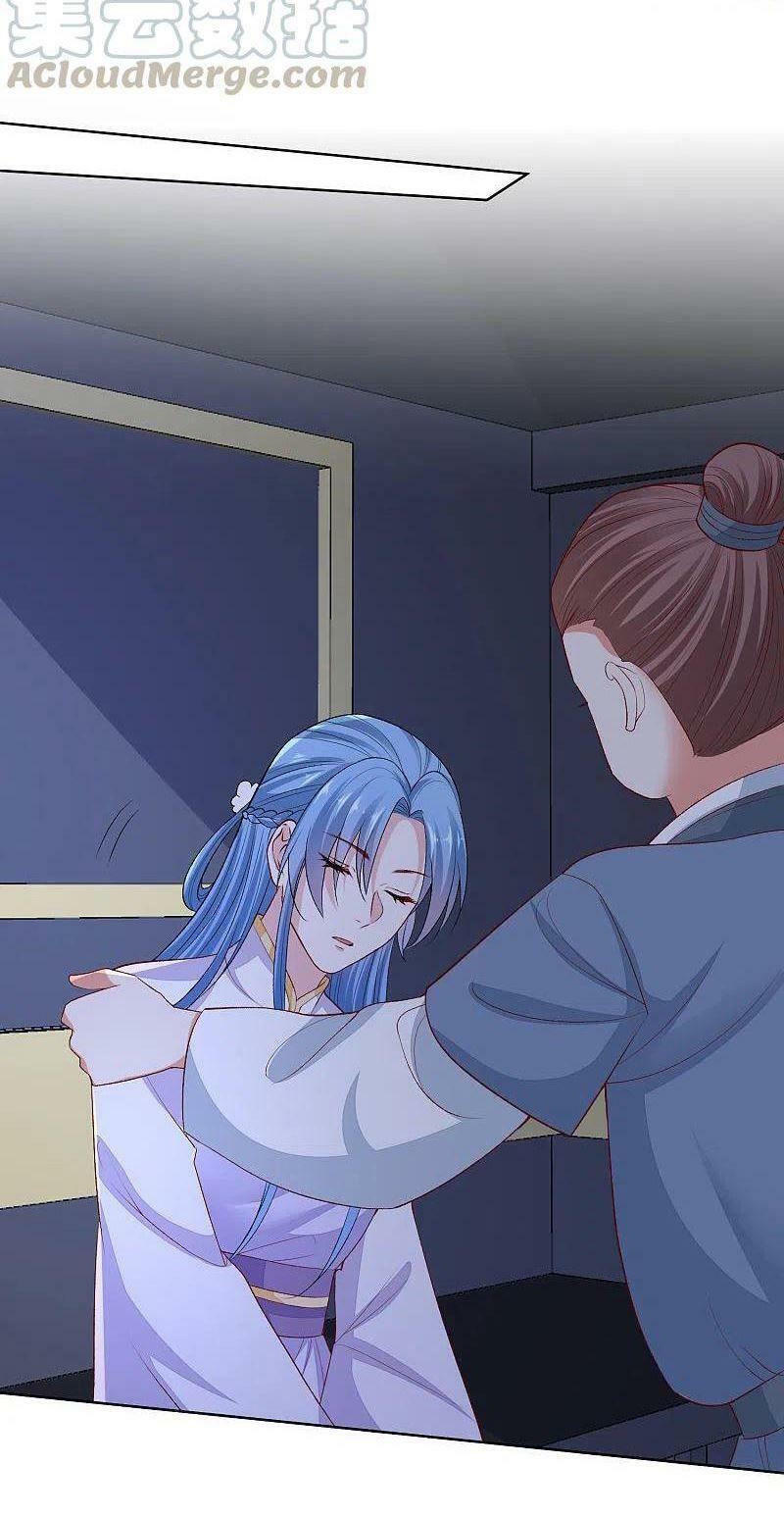 Độc Y Đích Nữ: Chapter 219