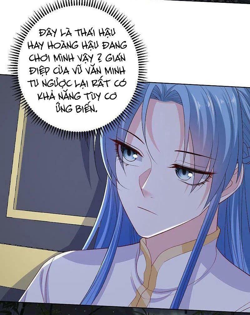 Độc Y Đích Nữ: Chapter 219