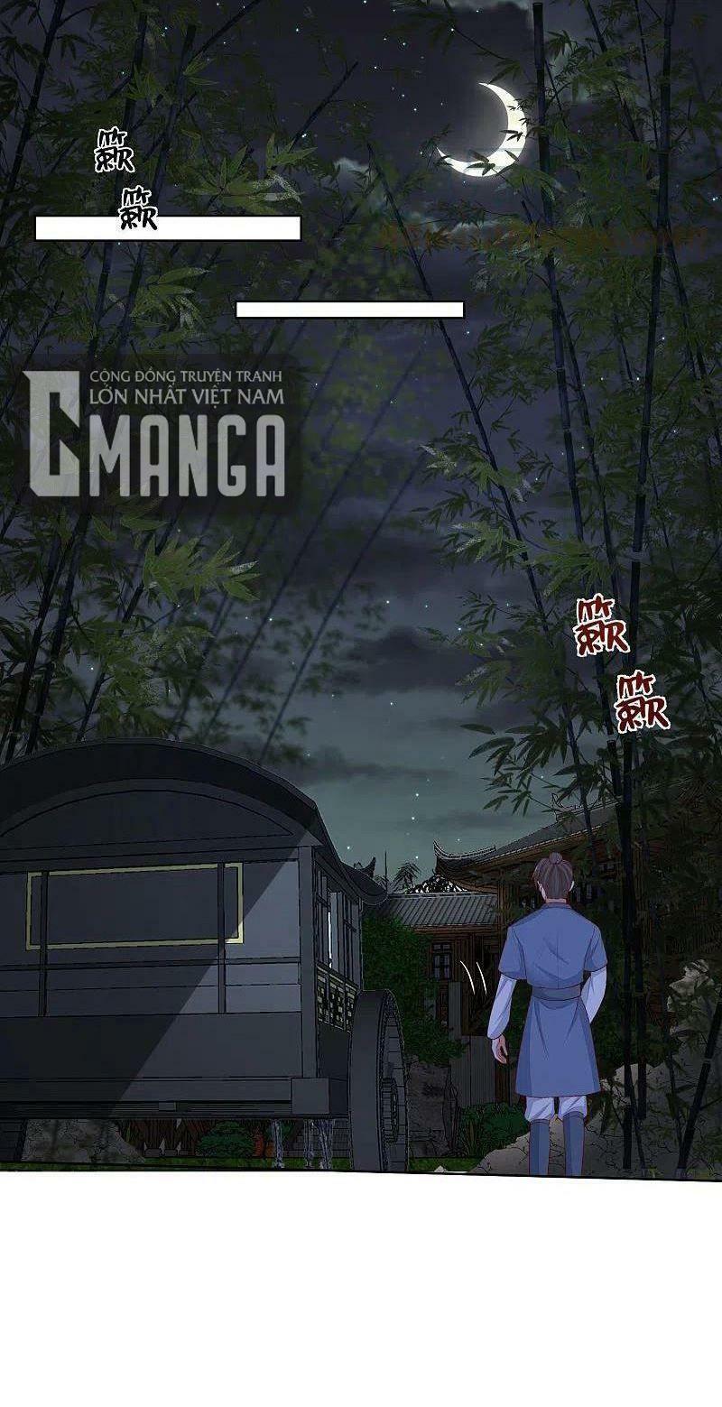 Độc Y Đích Nữ: Chapter 219