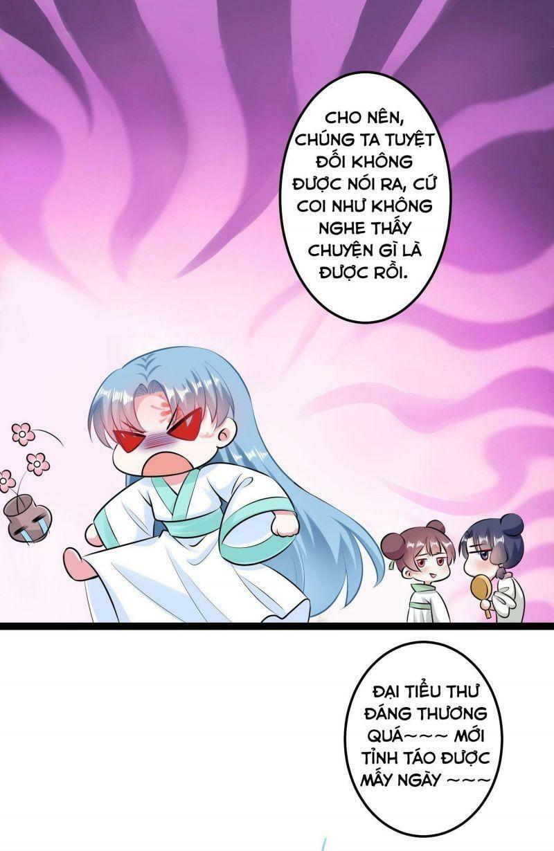 Độc Y Đích Nữ: Chapter 22
