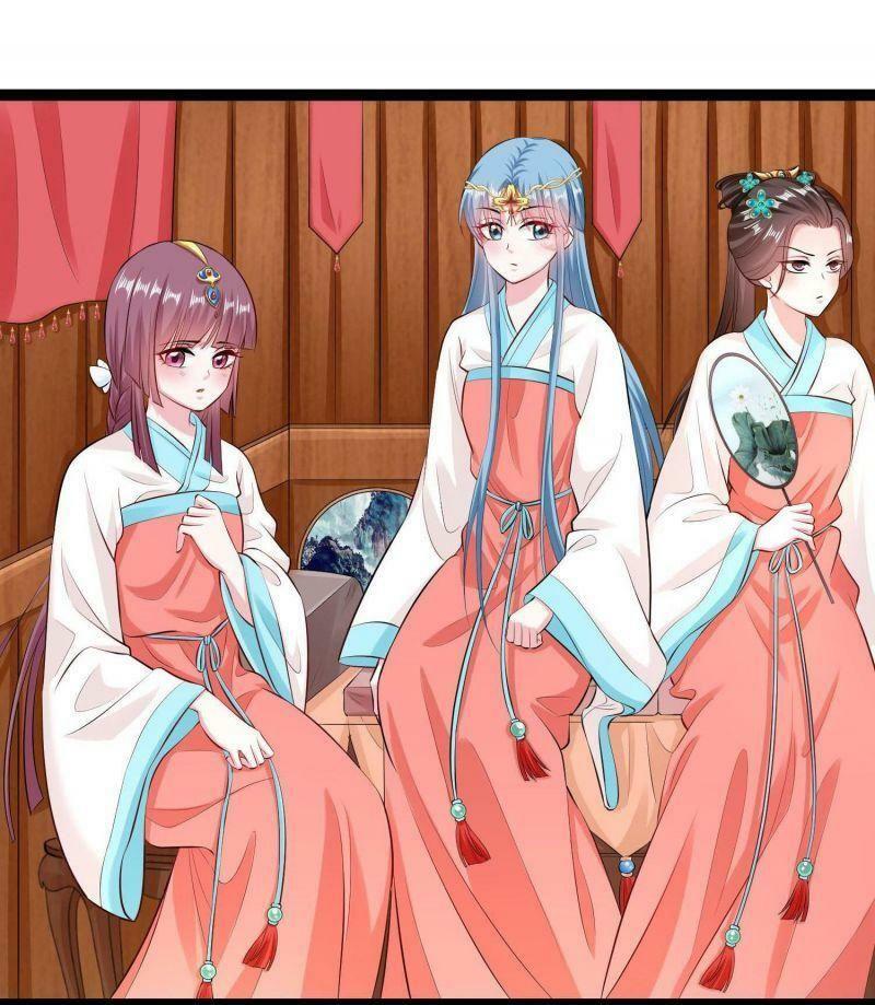 Độc Y Đích Nữ: Chapter 22