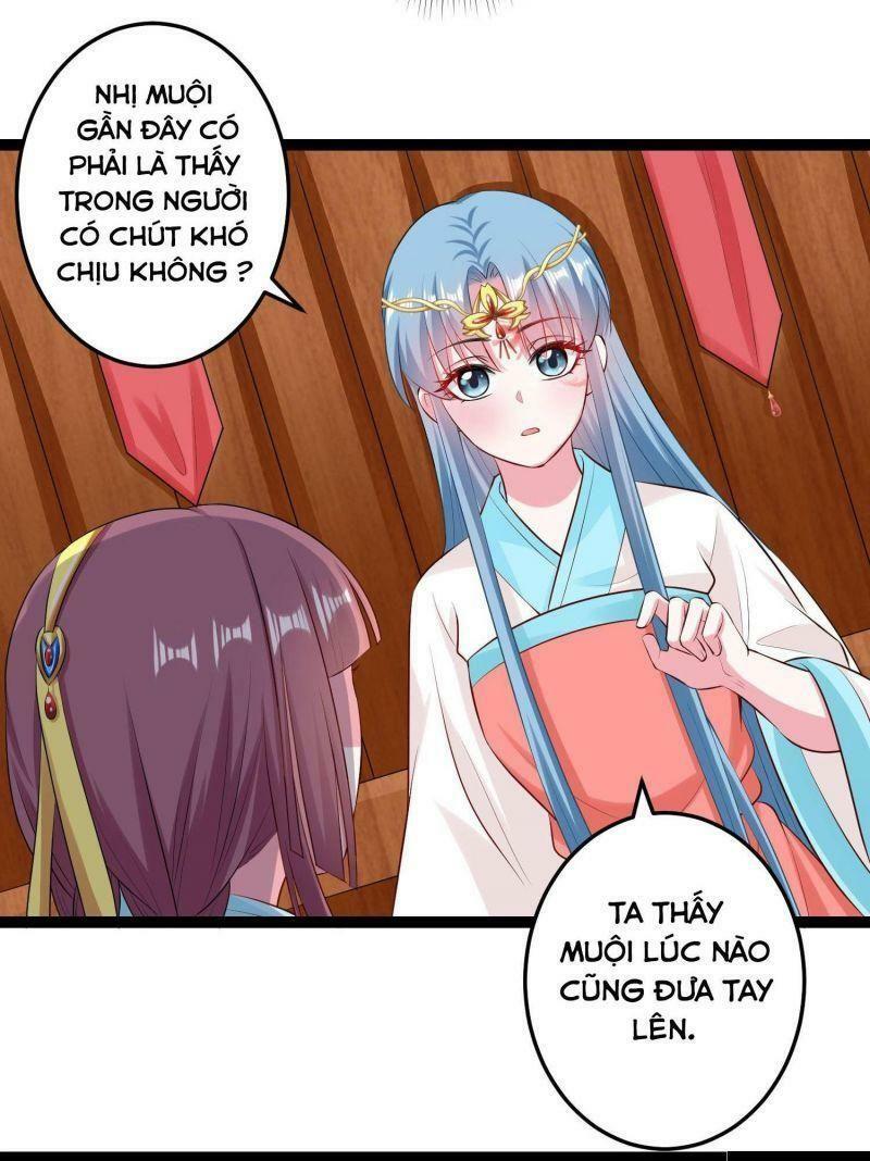 Độc Y Đích Nữ: Chapter 22