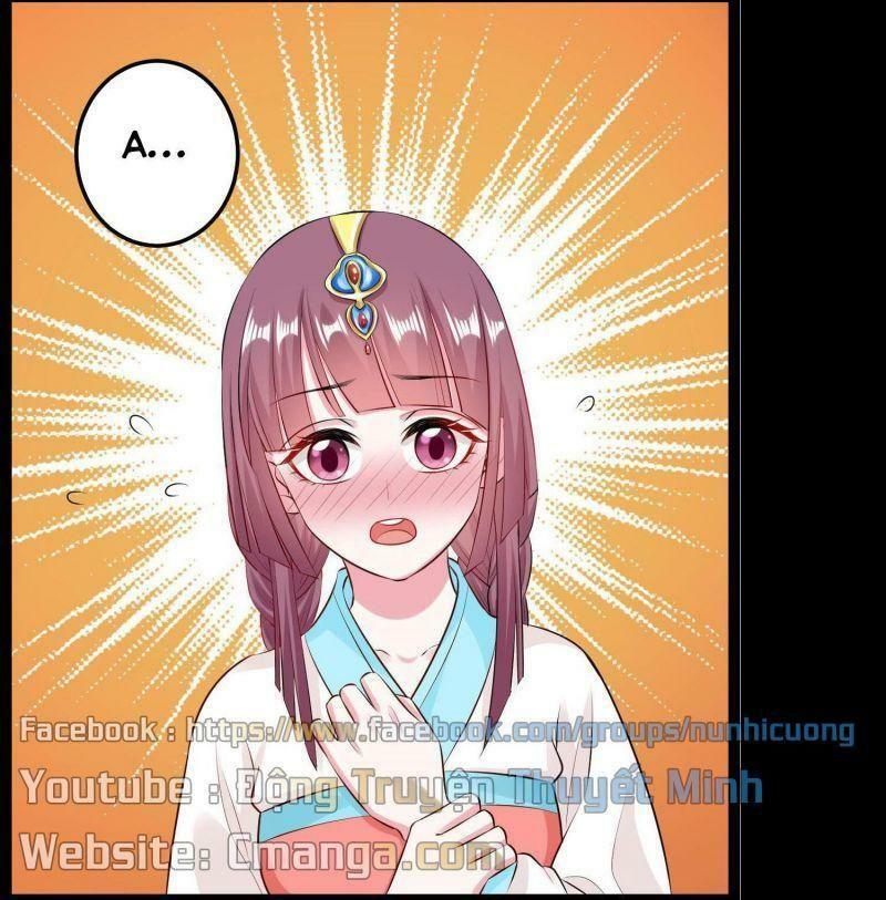 Độc Y Đích Nữ: Chapter 22