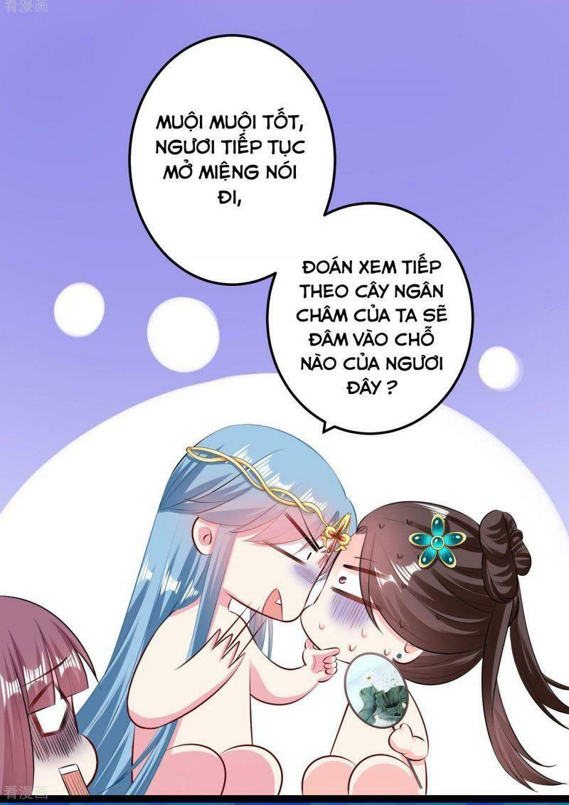 Độc Y Đích Nữ: Chapter 22