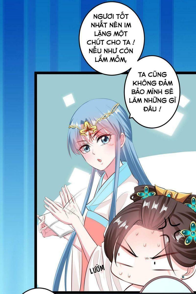 Độc Y Đích Nữ: Chapter 22