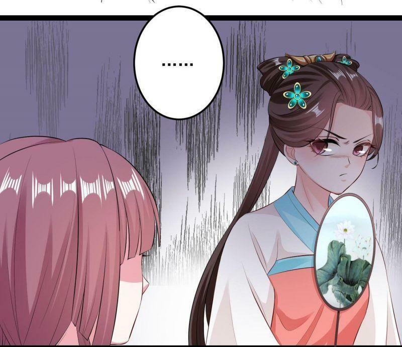 Độc Y Đích Nữ: Chapter 22