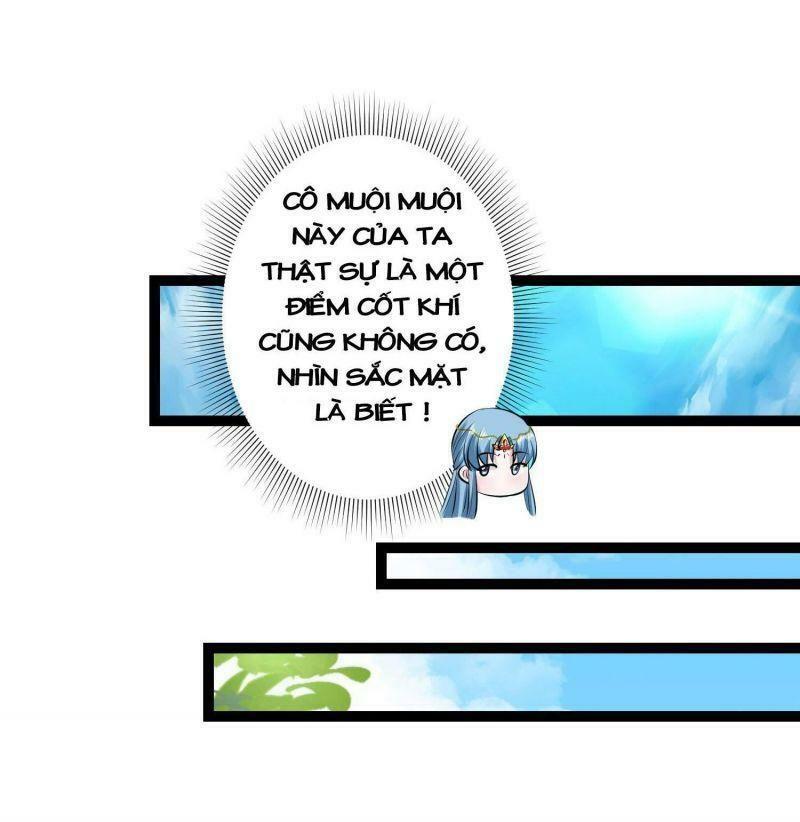 Độc Y Đích Nữ: Chapter 22