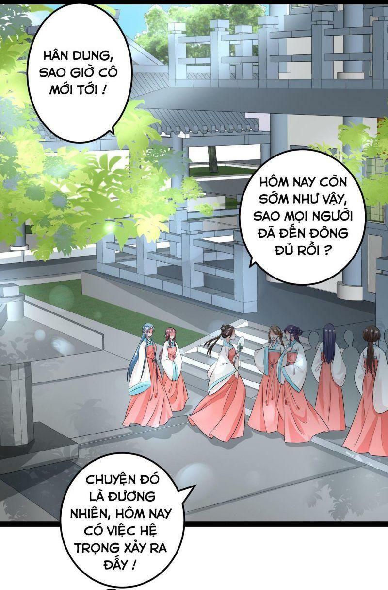 Độc Y Đích Nữ: Chapter 22