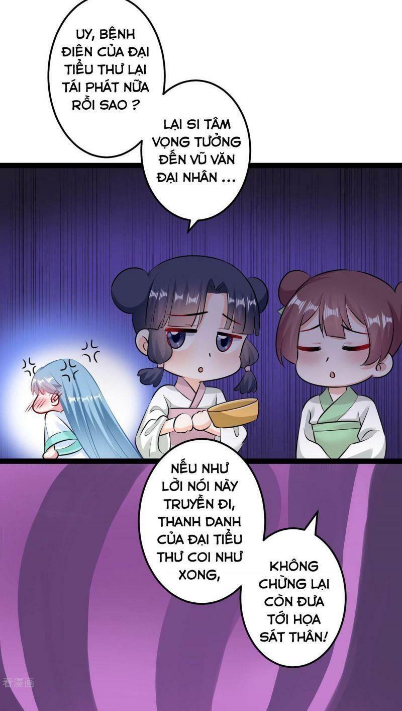Độc Y Đích Nữ: Chapter 22