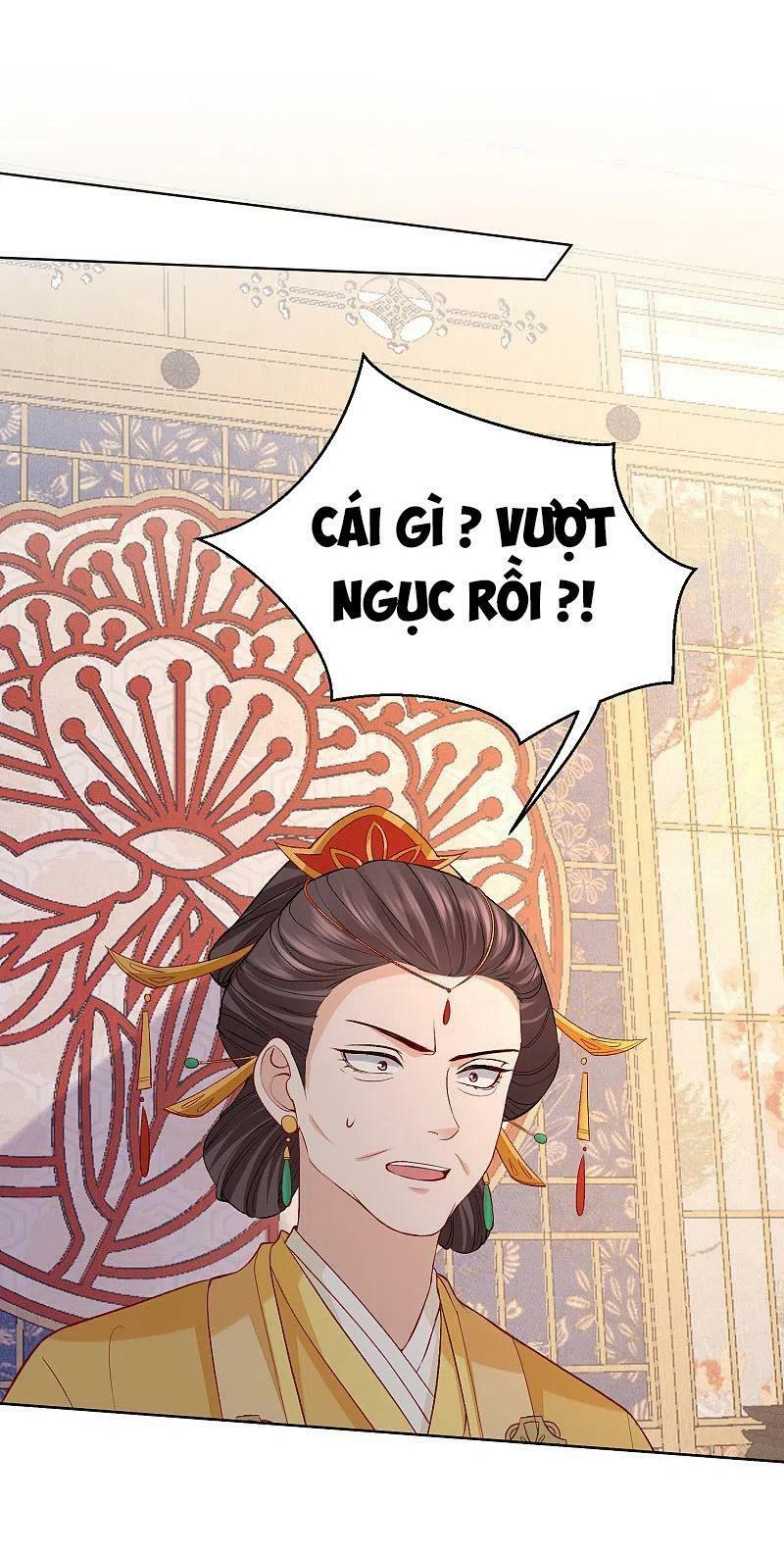 Độc Y Đích Nữ: Chapter 221