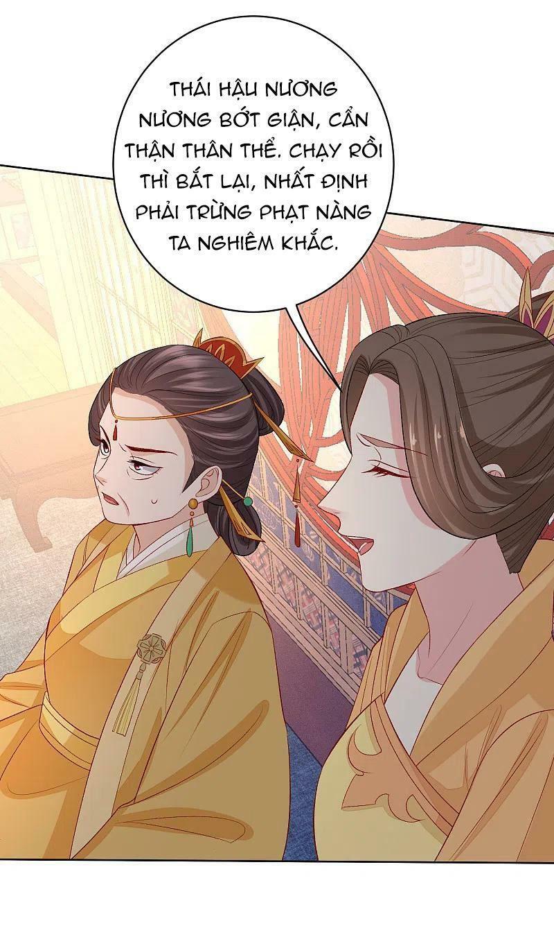 Độc Y Đích Nữ: Chapter 221