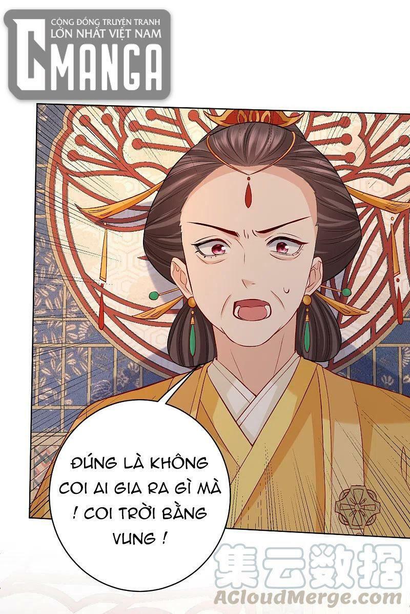 Độc Y Đích Nữ: Chapter 221