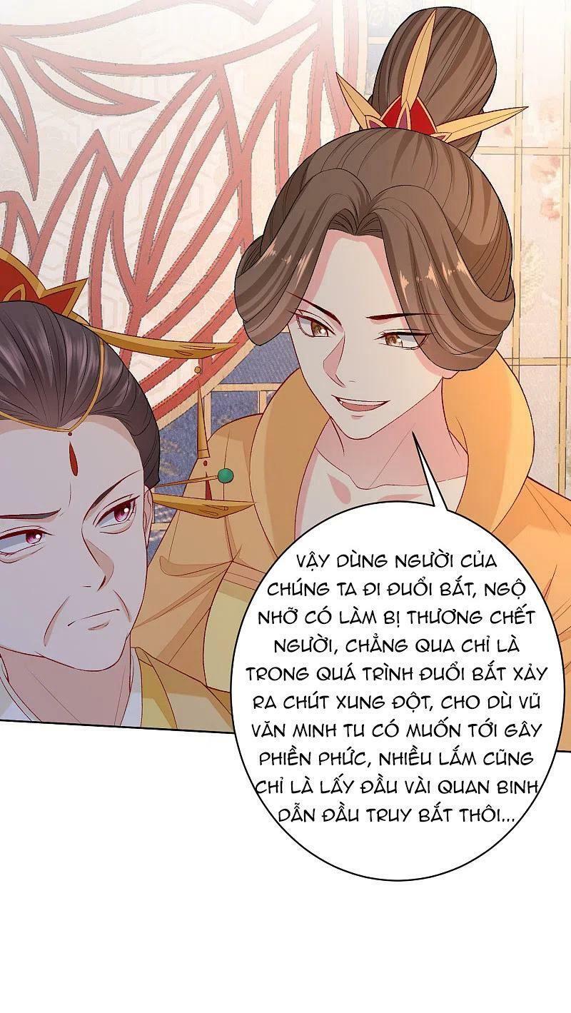Độc Y Đích Nữ: Chapter 221