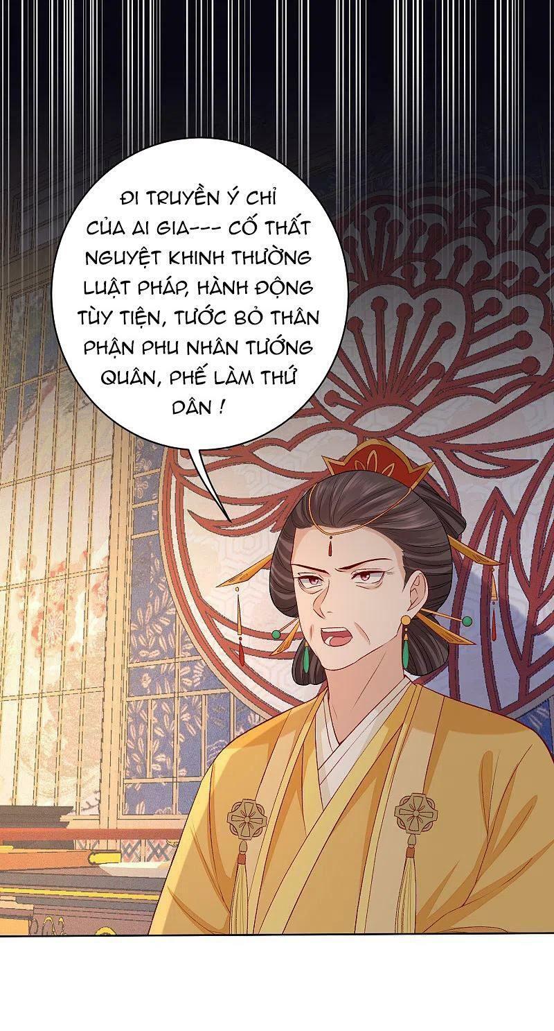 Độc Y Đích Nữ: Chapter 221