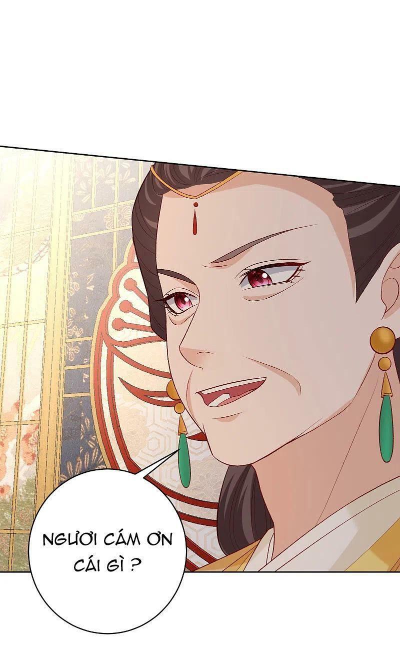 Độc Y Đích Nữ: Chapter 221