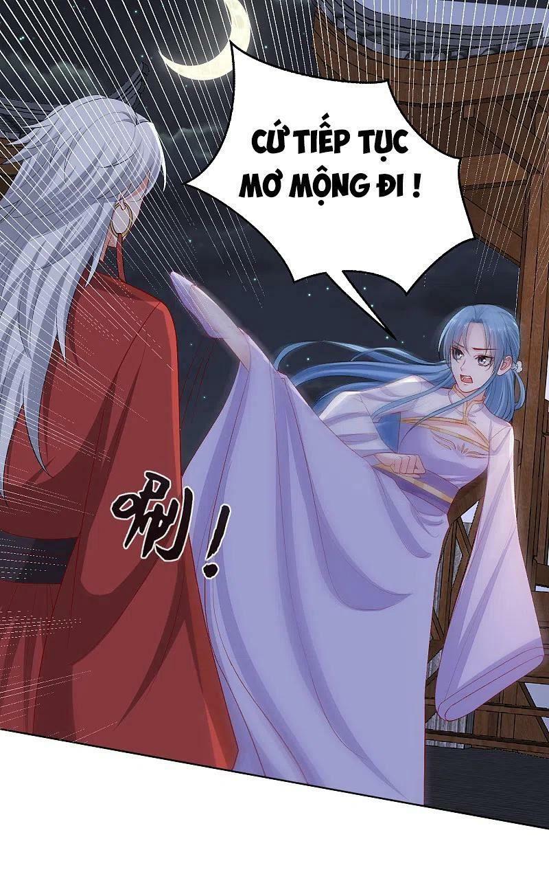 Độc Y Đích Nữ: Chapter 221
