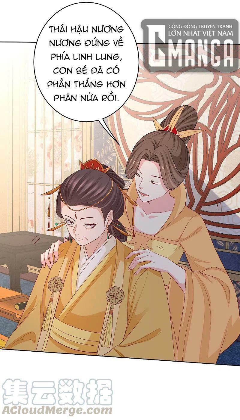Độc Y Đích Nữ: Chapter 221