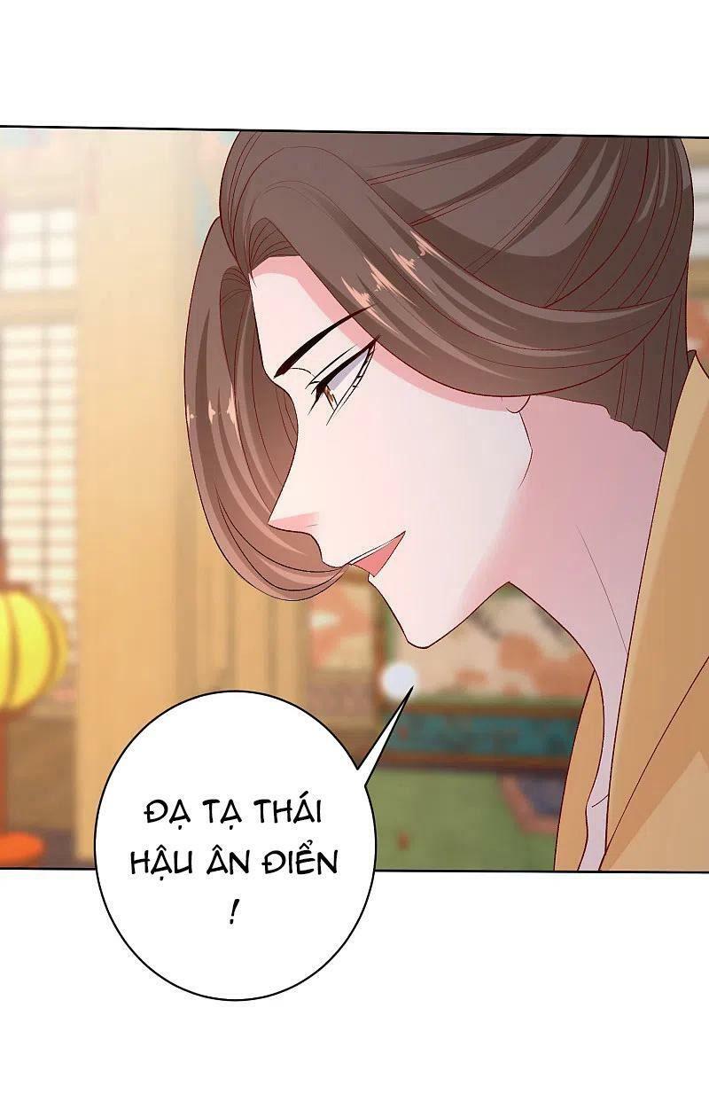 Độc Y Đích Nữ: Chapter 221