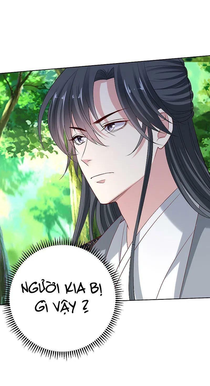 Độc Y Đích Nữ: Chapter 221
