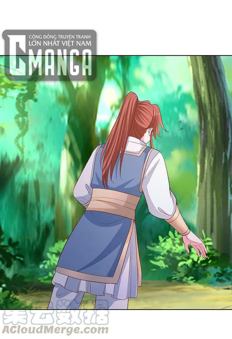Độc Y Đích Nữ: Chapter 221