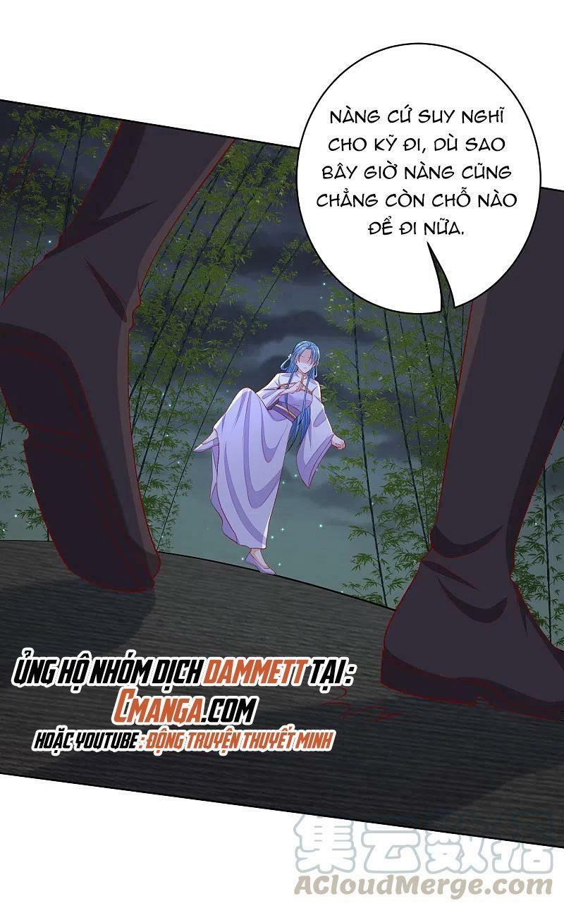 Độc Y Đích Nữ: Chapter 221
