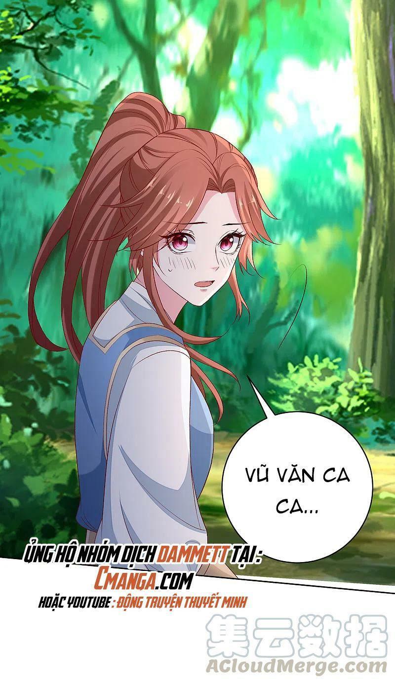 Độc Y Đích Nữ: Chapter 221