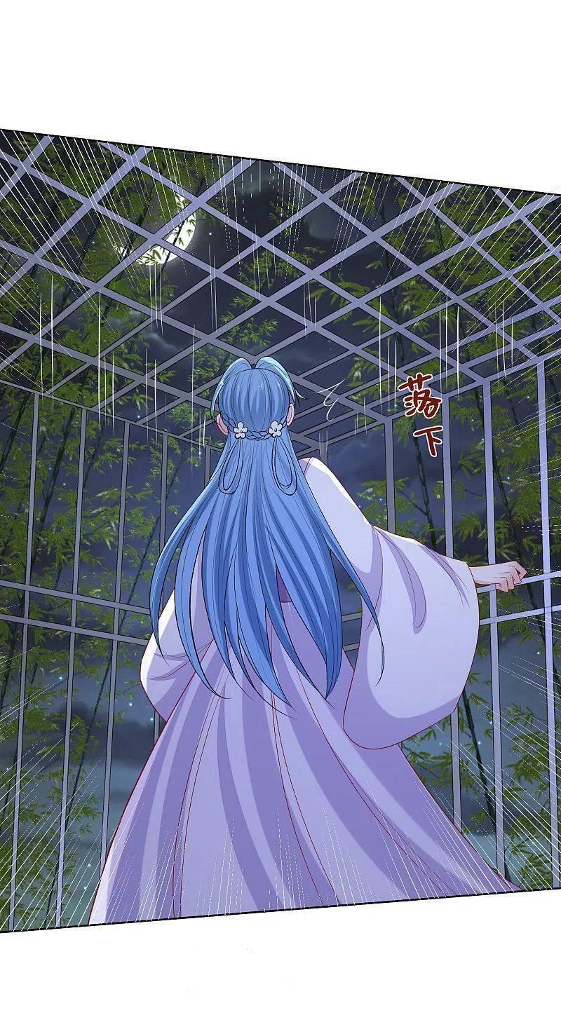 Độc Y Đích Nữ: Chapter 221