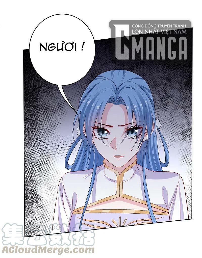 Độc Y Đích Nữ: Chapter 221