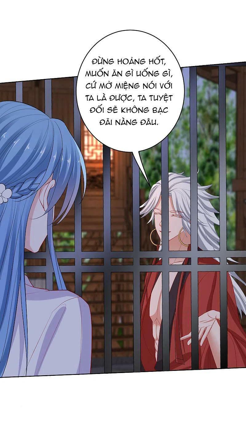 Độc Y Đích Nữ: Chapter 221