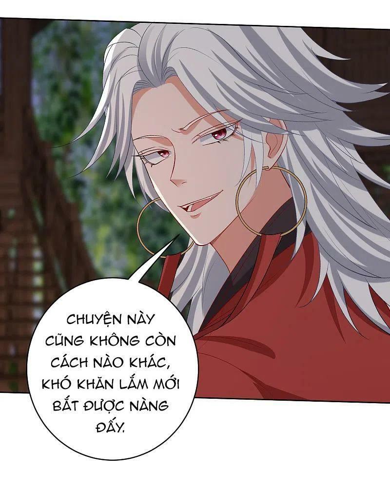Độc Y Đích Nữ: Chapter 221