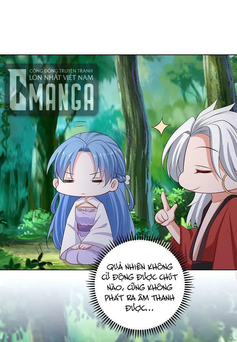 Độc Y Đích Nữ: Chapter 224
