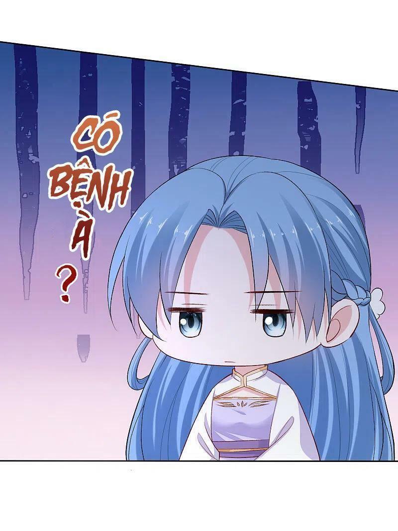 Độc Y Đích Nữ: Chapter 224