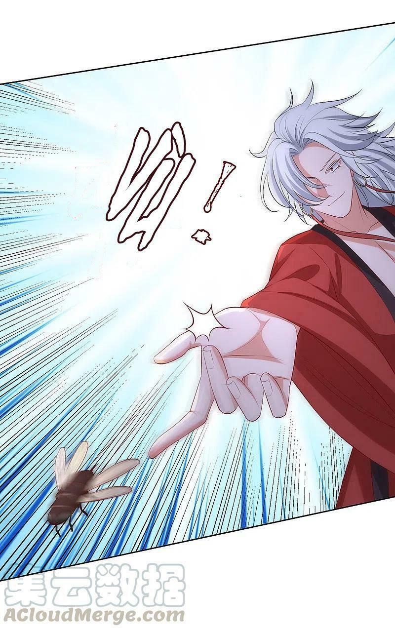 Độc Y Đích Nữ: Chapter 224