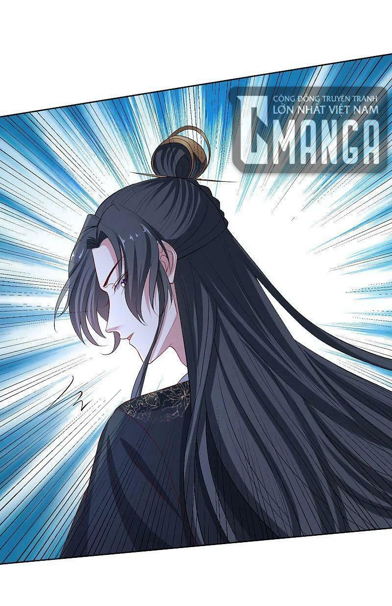 Độc Y Đích Nữ: Chapter 224