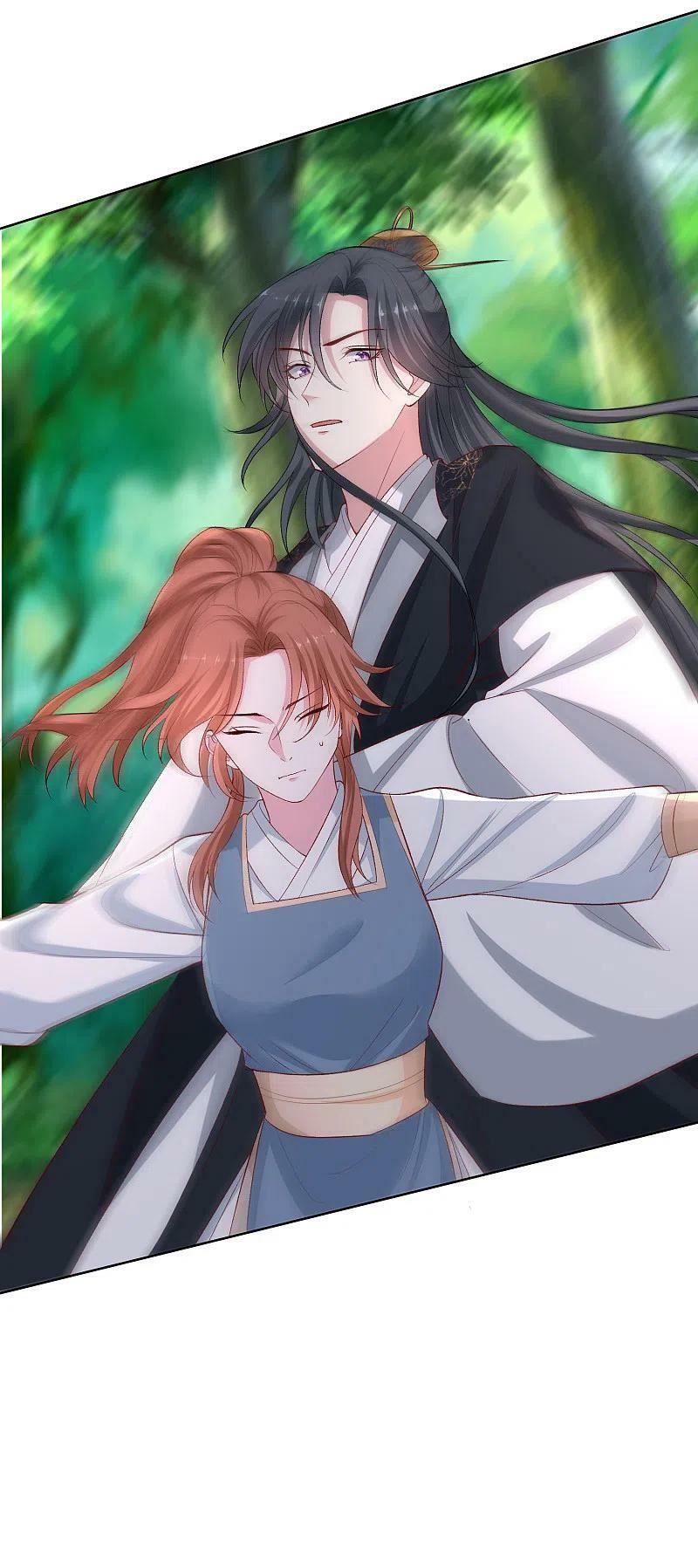 Độc Y Đích Nữ: Chapter 224